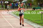 Girls Under-13s 2025 Northern Athletics Autumn Road Relays, Leigh, Lancashire. Photo: David T. Hewitson/Sports for All Pics